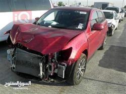 Mitsubishi Outlander Sport